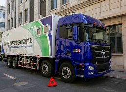 移動(dòng)CT系統(tǒng)