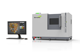 工業(yè)CT-桌面CT