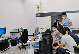 工業(yè)CT-韓國